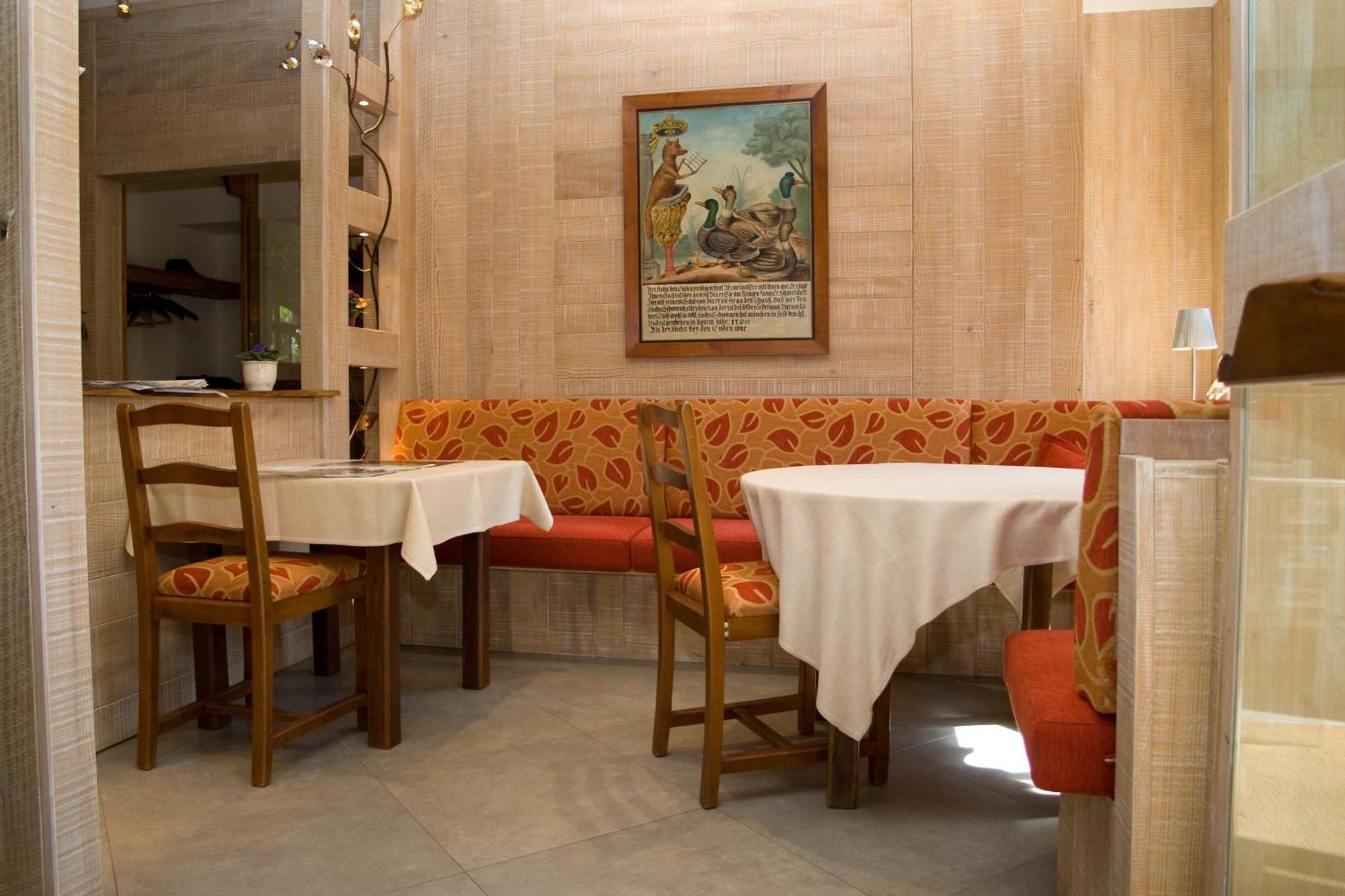 Auberge D'Imsthal La Petite-Pierre Dış mekan fotoğraf